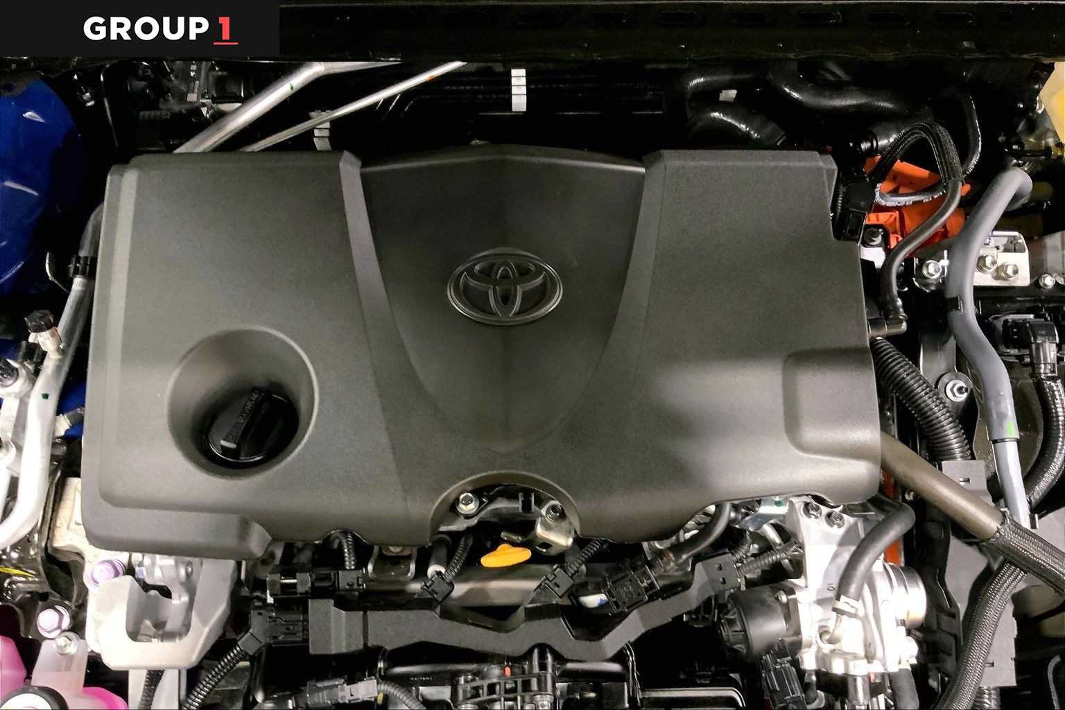 Certified 2026 Toyota Camry XLE AWD/4WD image 33