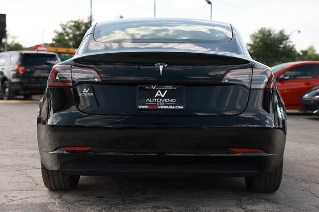 Used 2022 Tesla Model 3 RWD image 10