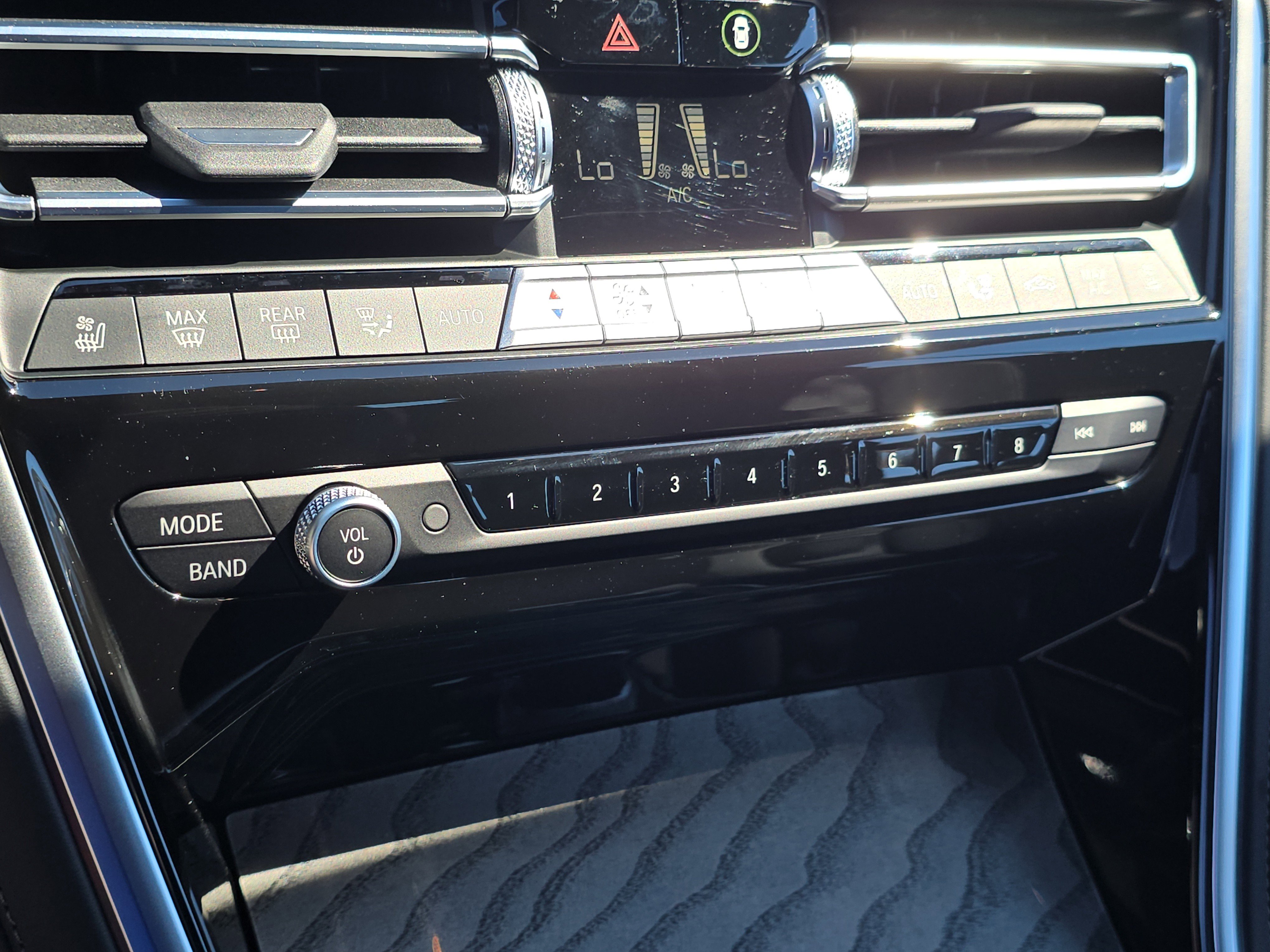 New 2026 BMW 840i xDrive Convertible image 22