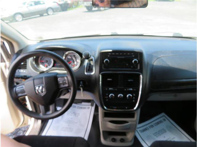 Used 2013 RAM C/V Tradesman FWD image 4
