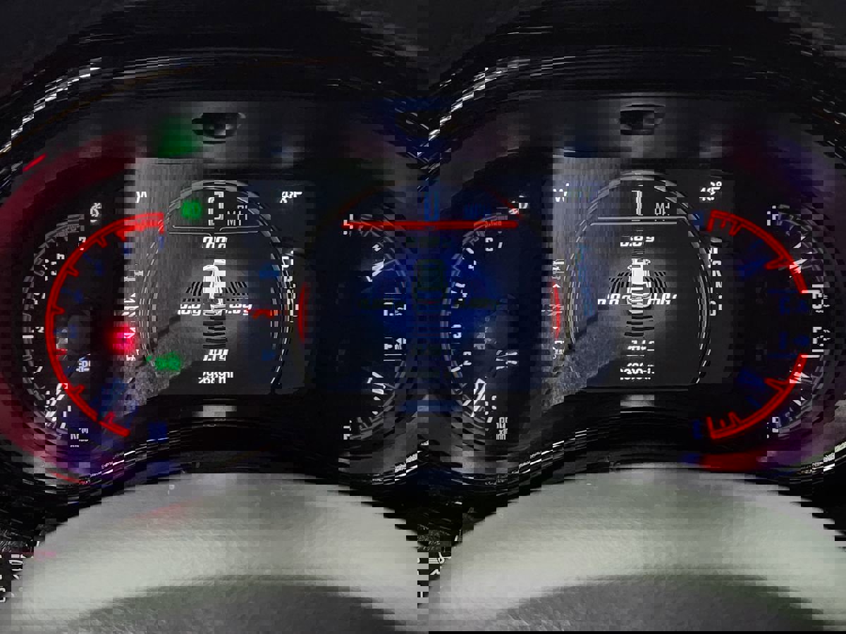 Used 2022 Dodge Durango R/T w/ Blacktop Package image 35