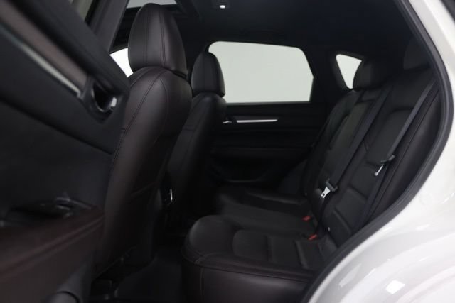 Used 2022 MAZDA CX-5 Signature AWD/4WD image 34