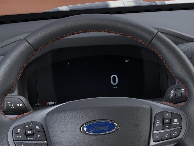 New 2026 Ford Explorer Active RWD image 13