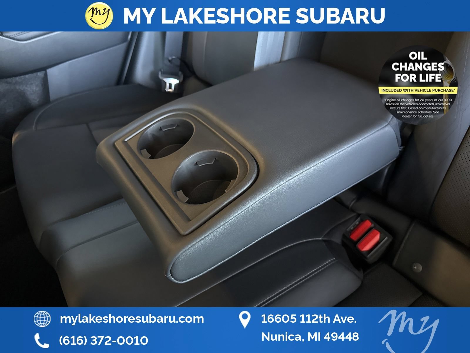 New 2026 Subaru Outback Touring XT AWD/4WD image 23