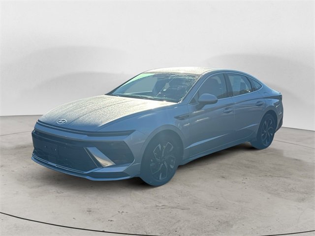 Used 2025 Hyundai Sonata SEL image 1