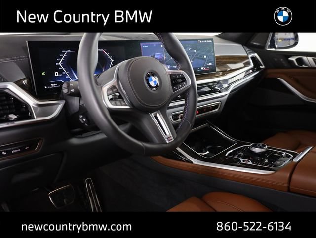 Used 2026 BMW X7 M60i AWD/4WD image 23