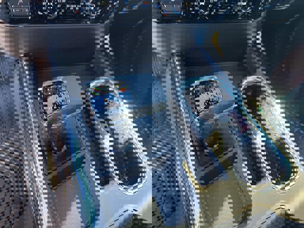 New 2026 Chevrolet Silverado 1500 LT w/ Z71 Off-Road Package image 16