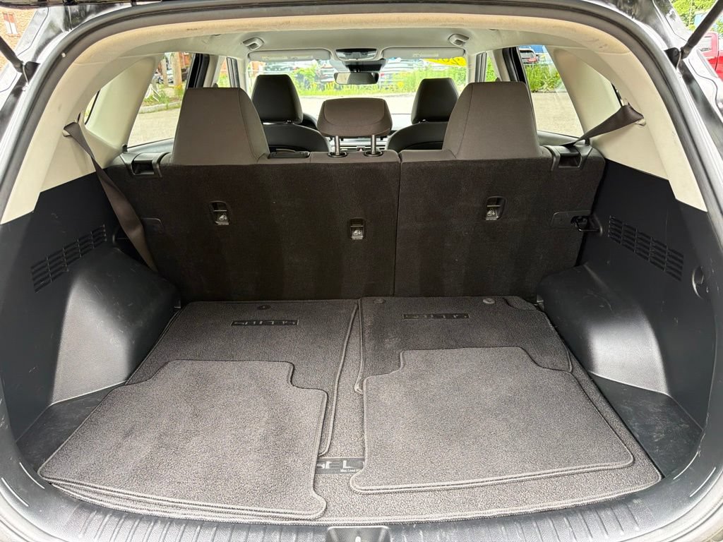 Certified 2023 Kia Seltos LX AWD/4WD image 26
