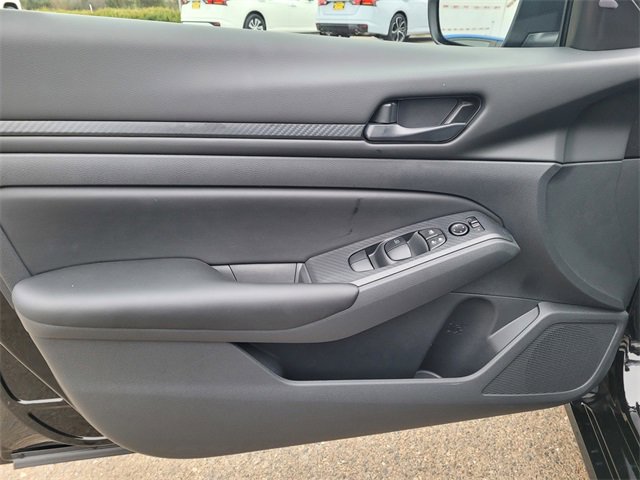 New 2025 Nissan Altima 2.5 S image 13