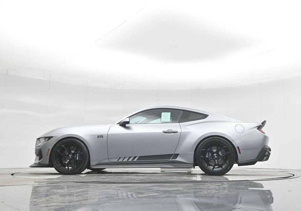 New 2025 Ford Mustang GT Premium w/ GT Performance Package image 49