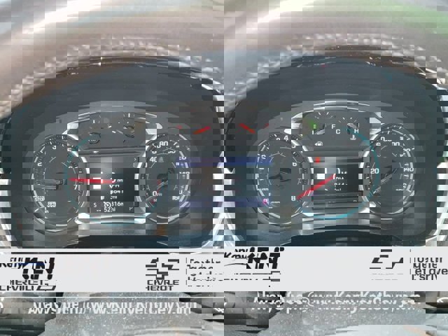 Certified 2021 Chevrolet Traverse High Country image 32