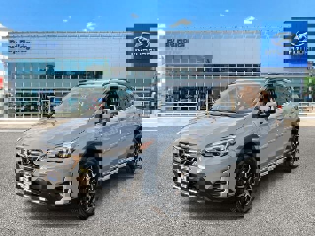 Used 2023 Subaru Crosstrek Hybrid w/ Moonroof Package w/Navigation image 10