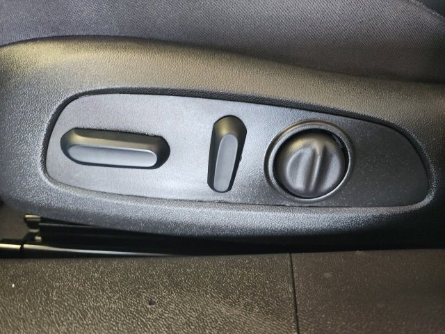 Certified 2024 Chevrolet Malibu RS image 12