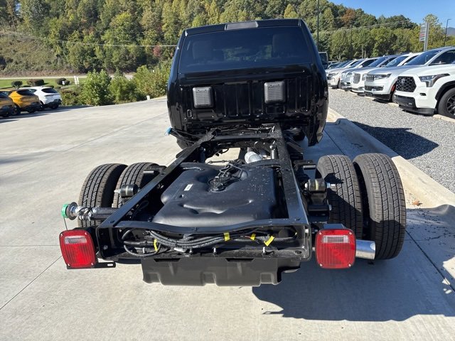 New 2026 RAM 3500 Tradesman image 6