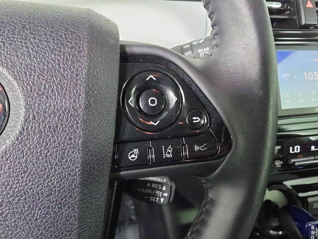 Used 2019 Toyota Prius XLE FWD image 14