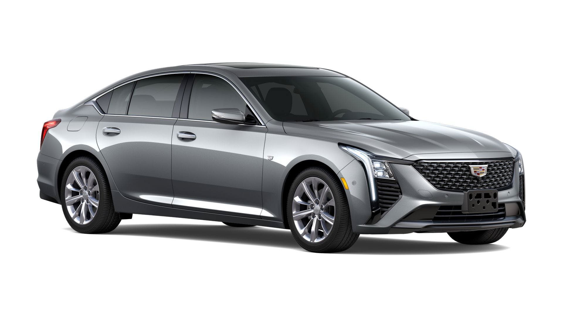 New 2026 Cadillac CT5 Premium Luxury AWD/4WD image 30