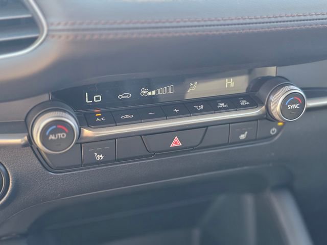 New 2026 MAZDA MAZDA3 2.5 S Sedan w/ Preferred Pkg image 27