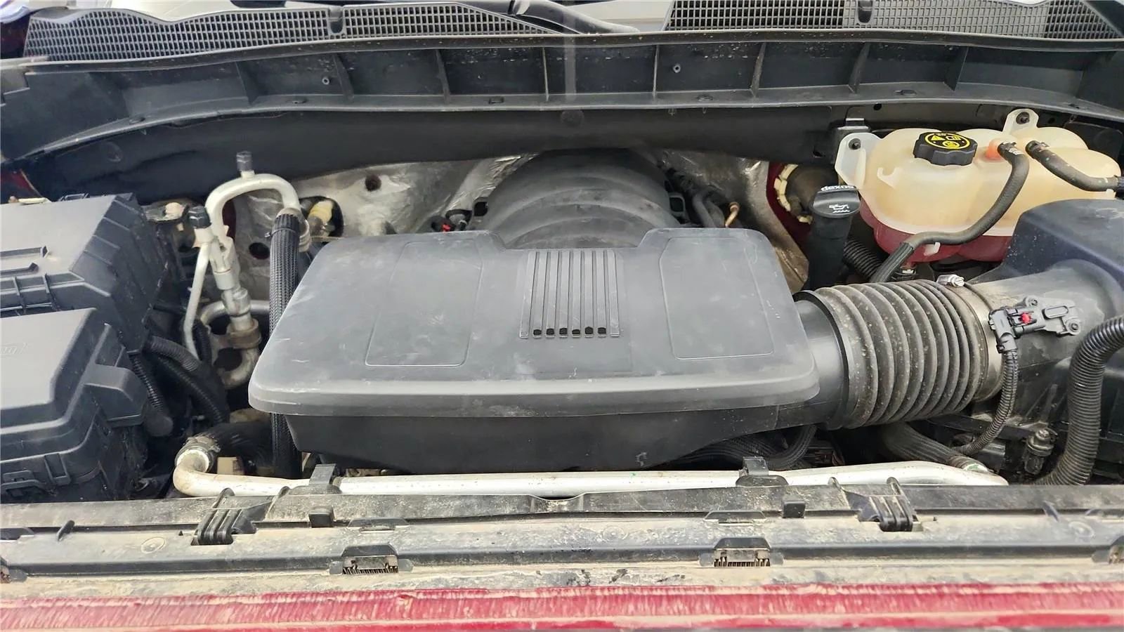 Used 2019 GMC Sierra 1500 SLE w/ X31 Off-Road Package AWD/4WD image 20