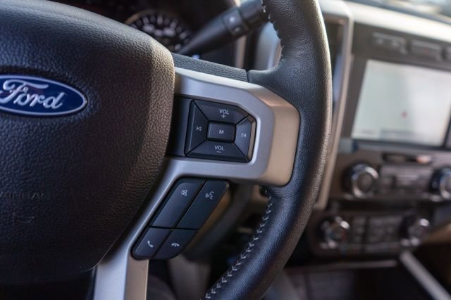 Used 2021 Ford F350 Lariat w/ Lariat Ultimate Package image 23