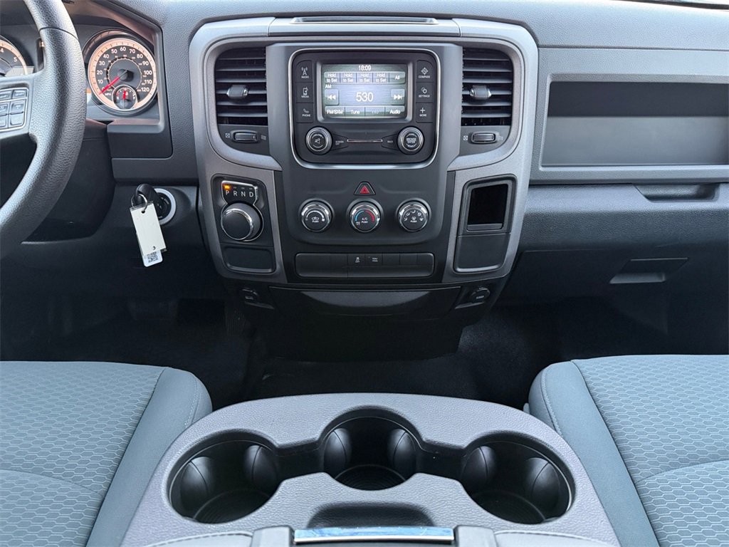 Used 2016 RAM 1500 Tradesman w/ Popular Equipment Group image 24