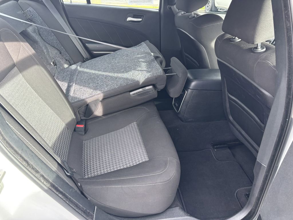 Used 2023 Dodge Charger GT RWD image 29