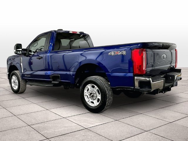 Certified 2026 Ford F250 XLT AWD/4WD image 9