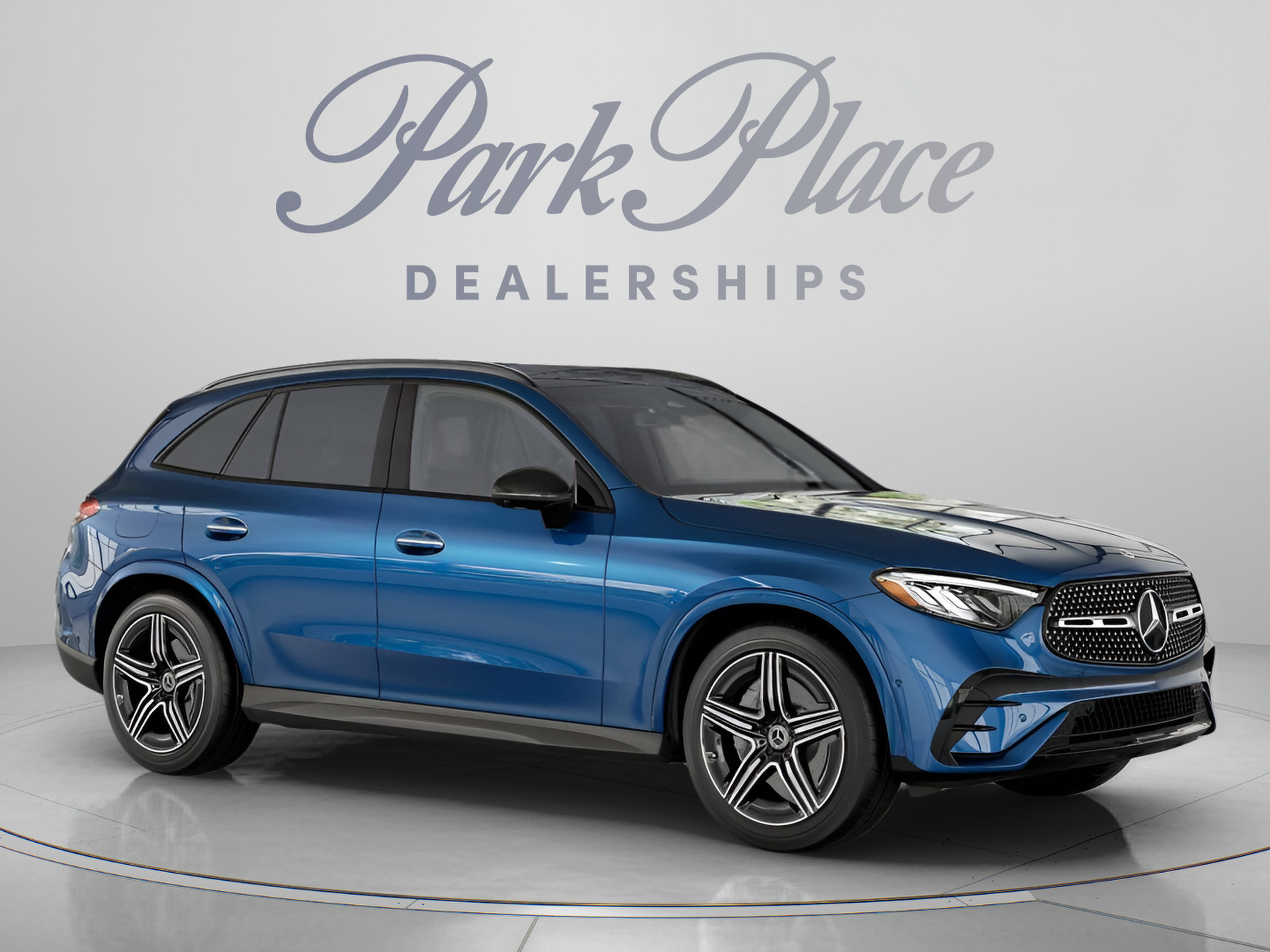 Certified 2026 Mercedes-Benz GLC 300 image 31