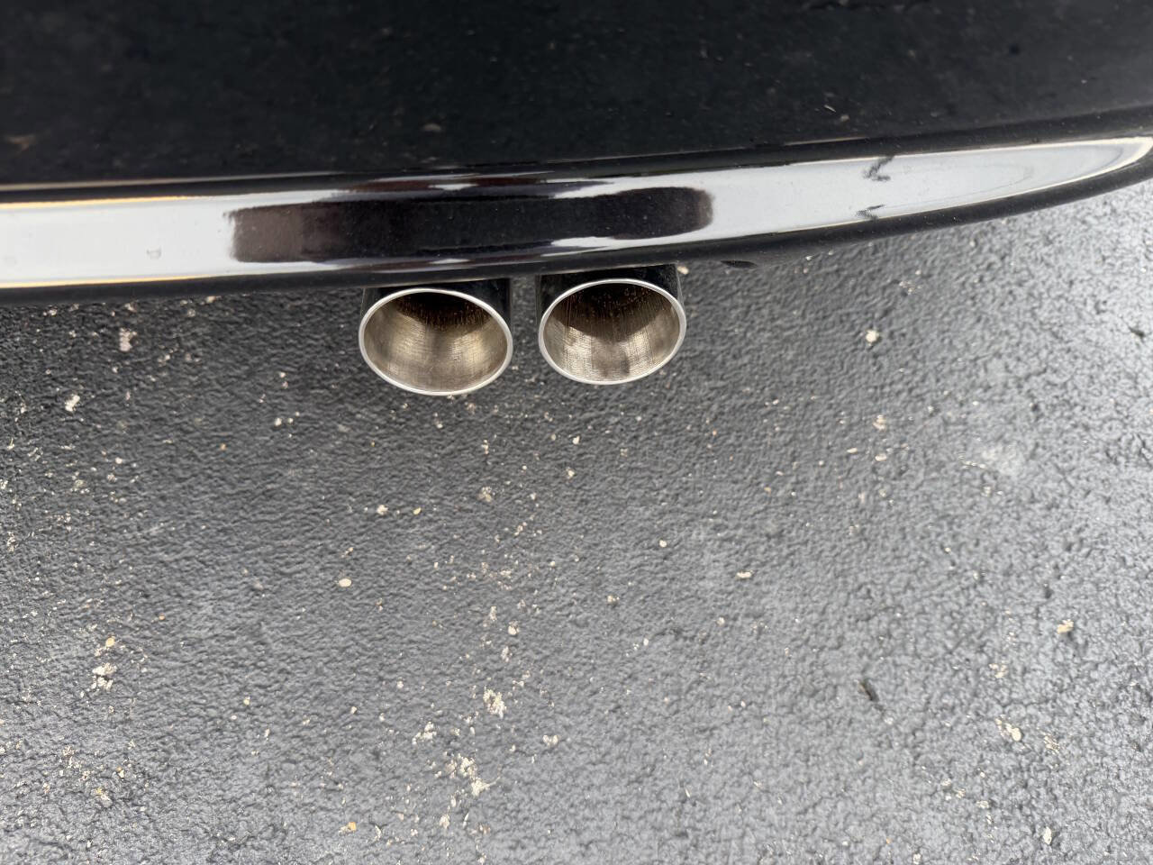 Used 2001 BMW M Roadster RWD image 8