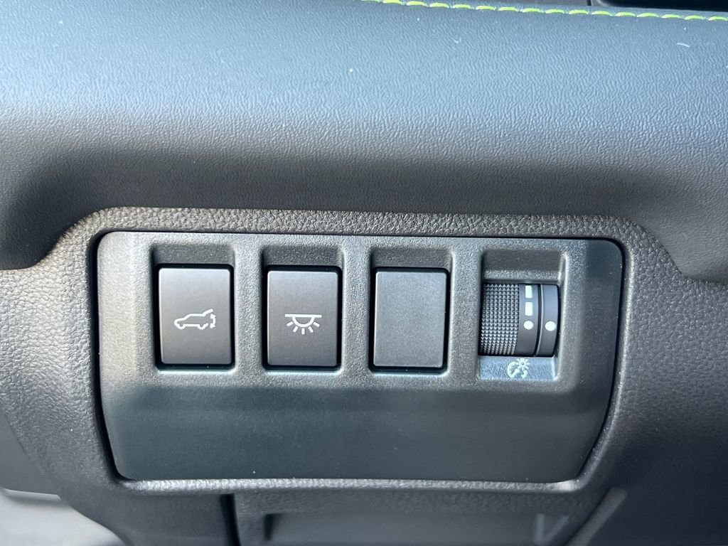 New 2026 Subaru Ascent Bronze Edition image 30