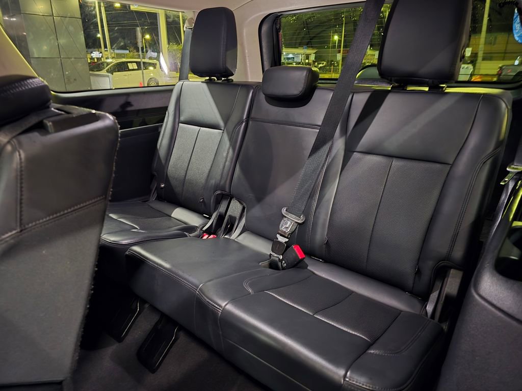 Used 2024 Ford Expedition Max XLT RWD image 34