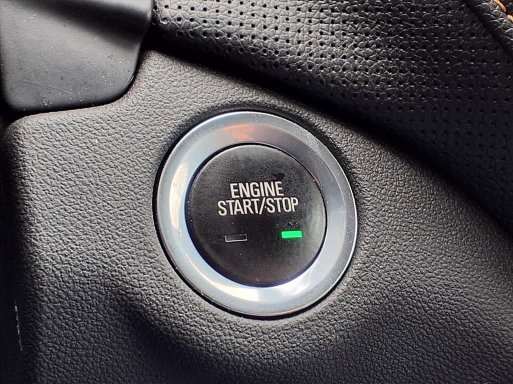 Used 2019 Chevrolet Equinox Premier AWD/4WD image 28