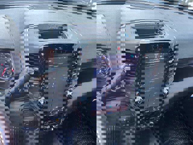 New 2026 RAM 2500 Tradesman image 25