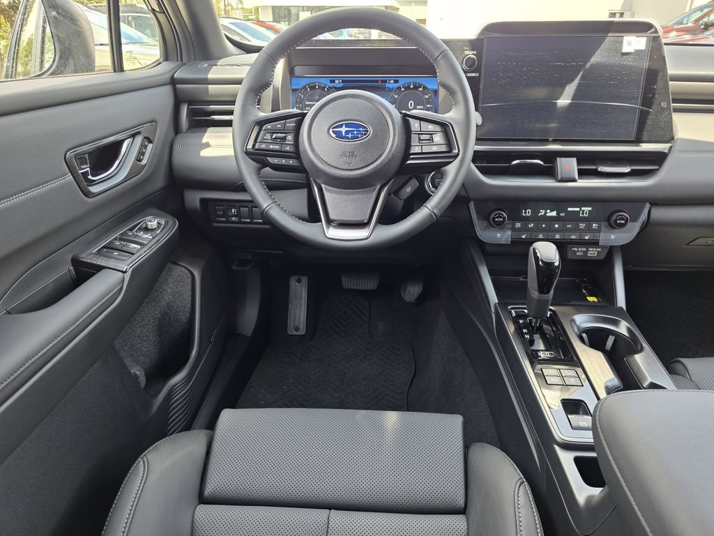 New 2026 Subaru Outback Touring XT AWD/4WD image 13