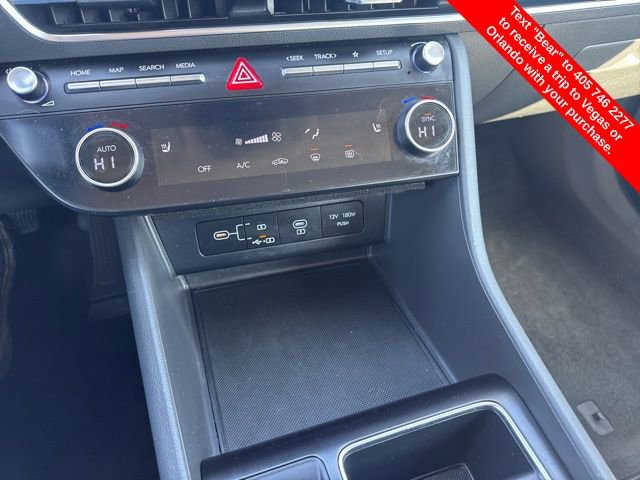 Used 2025 Hyundai Sonata SEL image 24