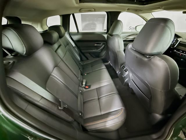 New 2026 MAZDA CX-50 AWD 2.5 S w/ Accent Package image 28