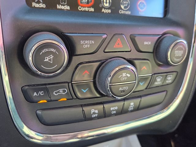 Used 2014 Dodge Durango Limited w/ Nav & Power Liftgate Group image 26