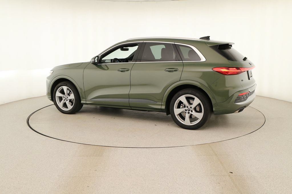 Used 2025 Audi Q5 Prestige AWD/4WD image 3
