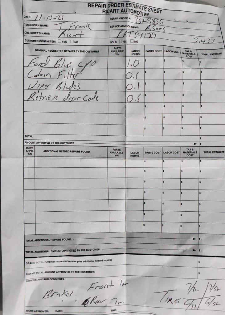 Certified 2022 Ford Maverick Lariat w/ Lariat Luxury Package image 5