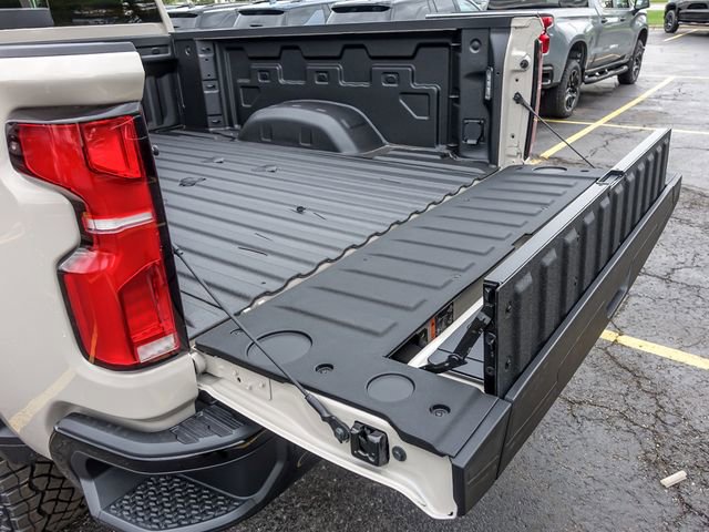 New 2026 Chevrolet Silverado 2500 ZR2 AWD/4WD image 10