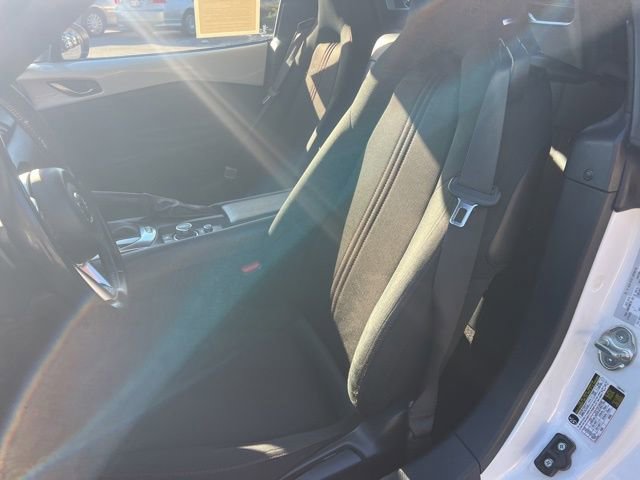 Used 2017 MAZDA MX-5 Miata RF Club image 21