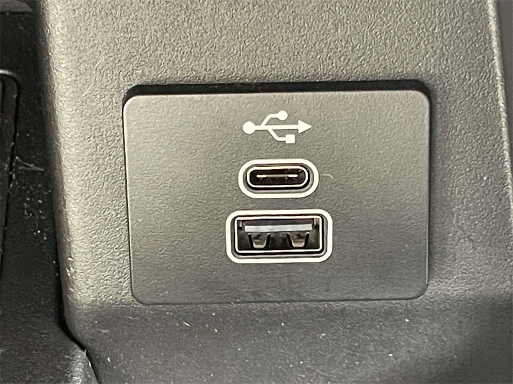 Used 2024 Ford Ranger XLT w/ Trailer Tow Package image 22