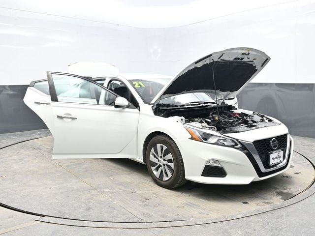 Used 2021 Nissan Altima 2.5 S image 37