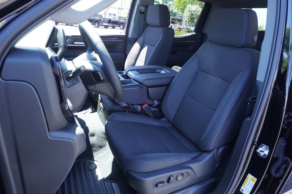 New 2026 GMC Sierra 1500 Elevation image 14