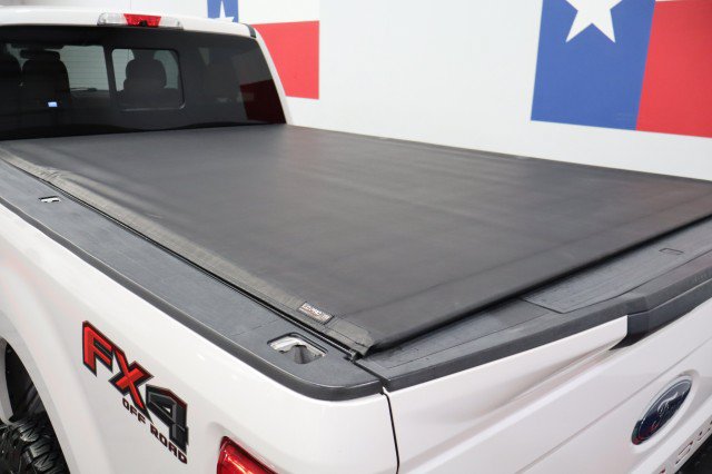 Used 2017 Ford F350 Lariat w/ Lariat Ultimate Package AWD/4WD image 13