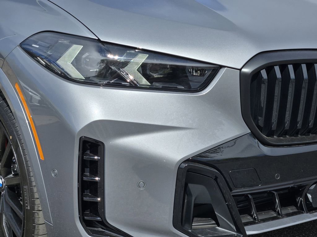 New 2026 BMW X5 xDrive40i w/ Executive Package AWD/4WD image 8
