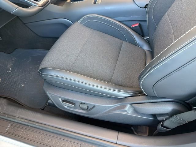 New 2026 Ford Mustang Convertible w/ Mustang Nite Pony Package image 10