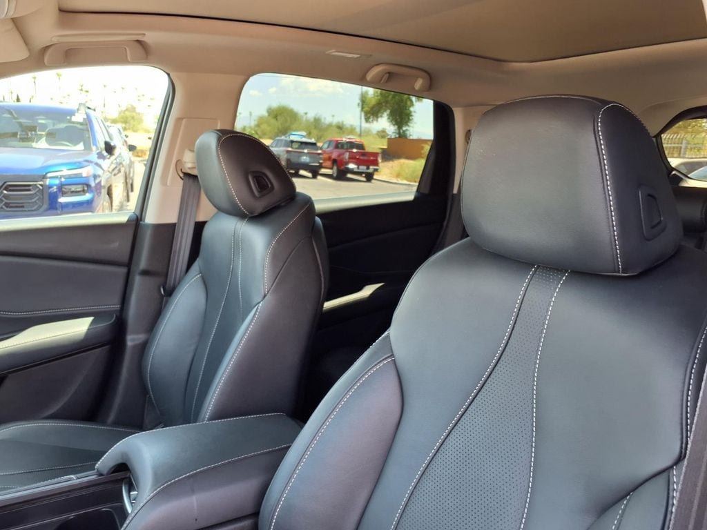 Used 2021 Acura RDX w/ Technology Package FWD image 27
