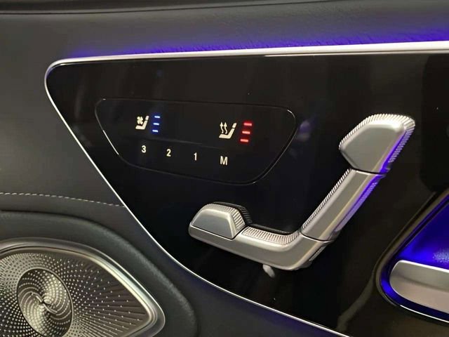 Used 2023 Mercedes-Benz EQS 580 4MATIC Sedan image 72