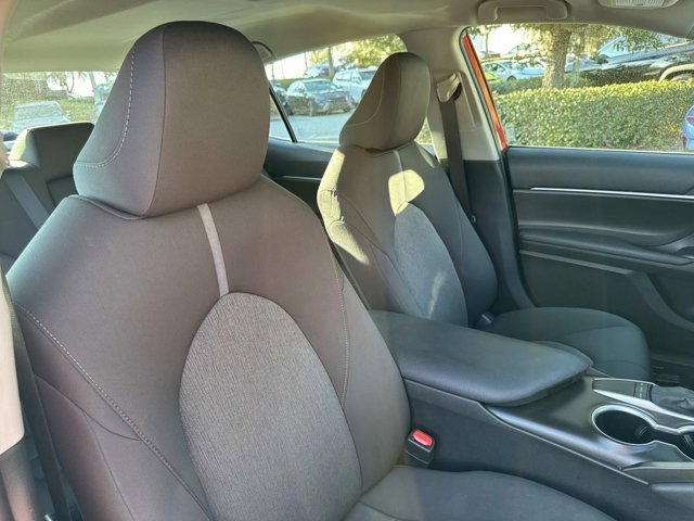 Certified 2024 Toyota Camry LE image 16