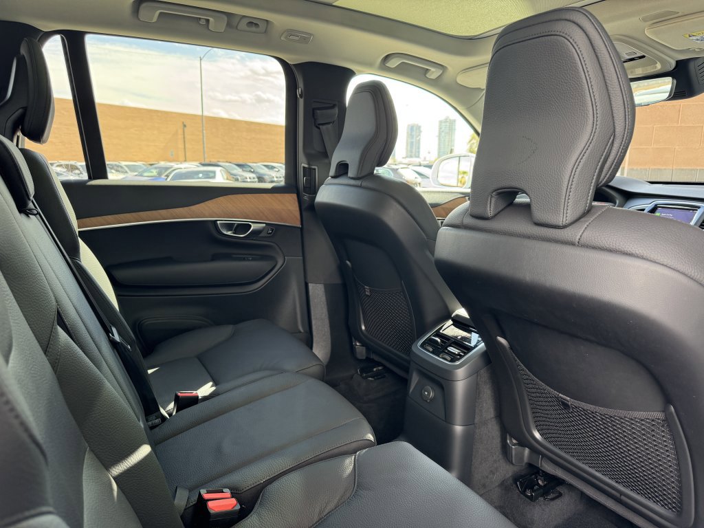 Used 2024 Volvo XC90 T8 Core w/ Protection Package Premier image 41
